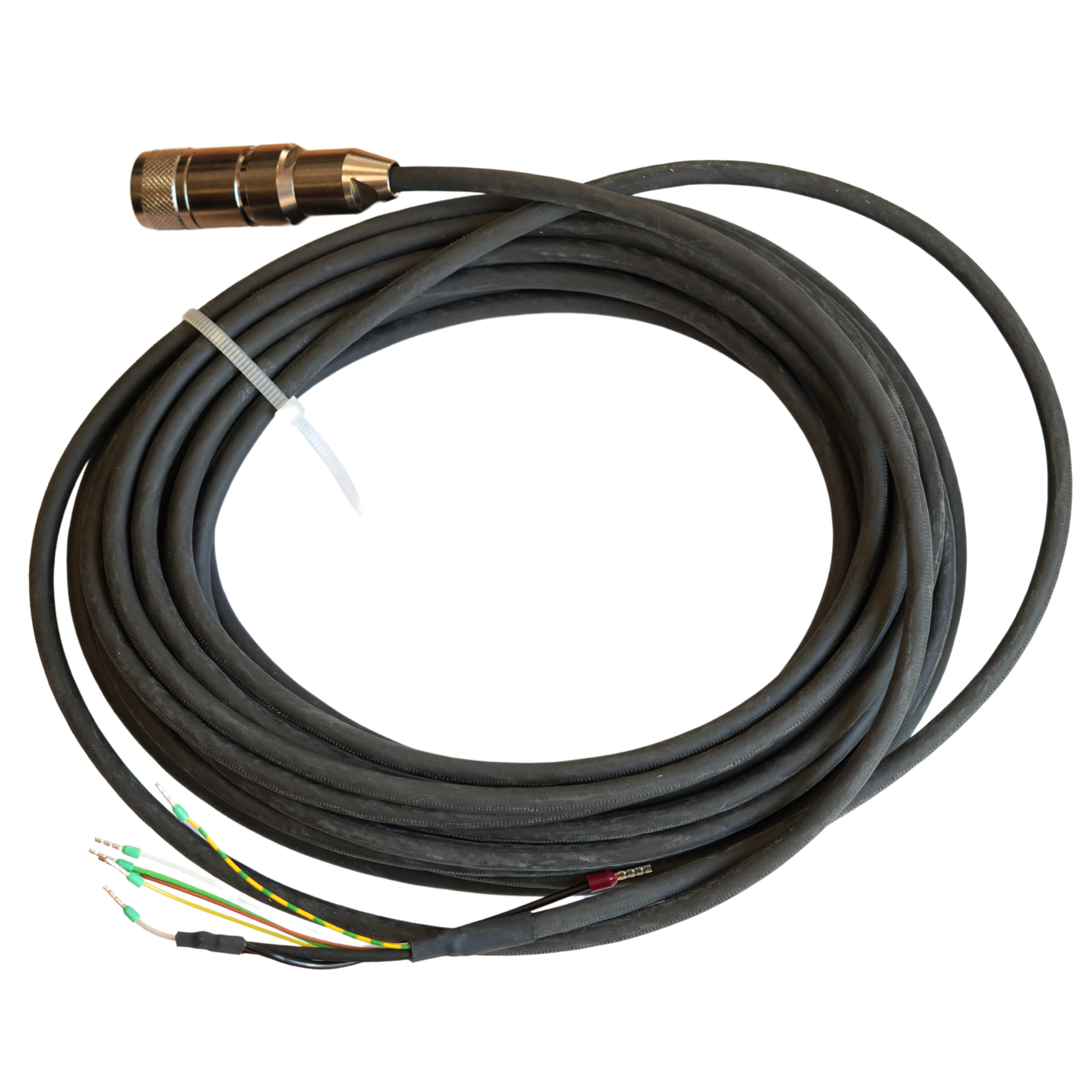 SI Analytics kabel VP6-19/10 SI Analytics kabel VP6-19/10